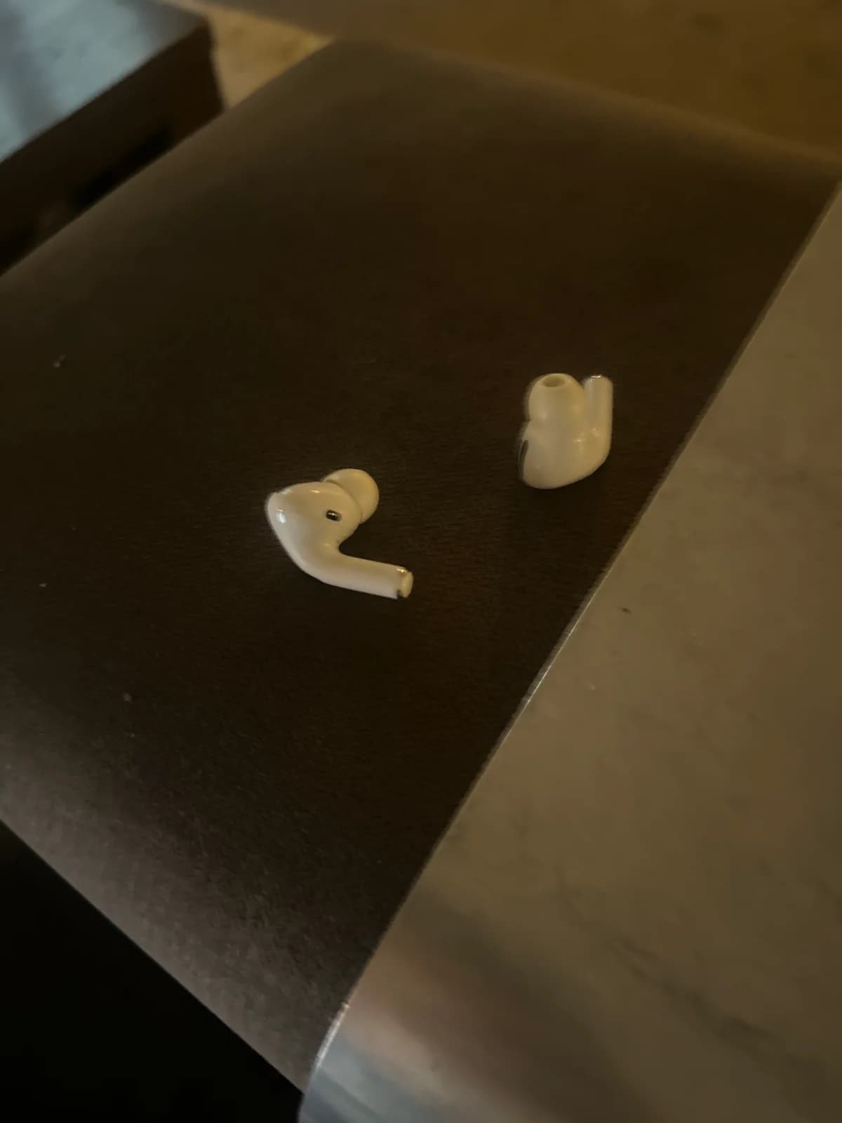 Apple AirPods Pro (2nd generation) Wireless Earbuds - Image 1