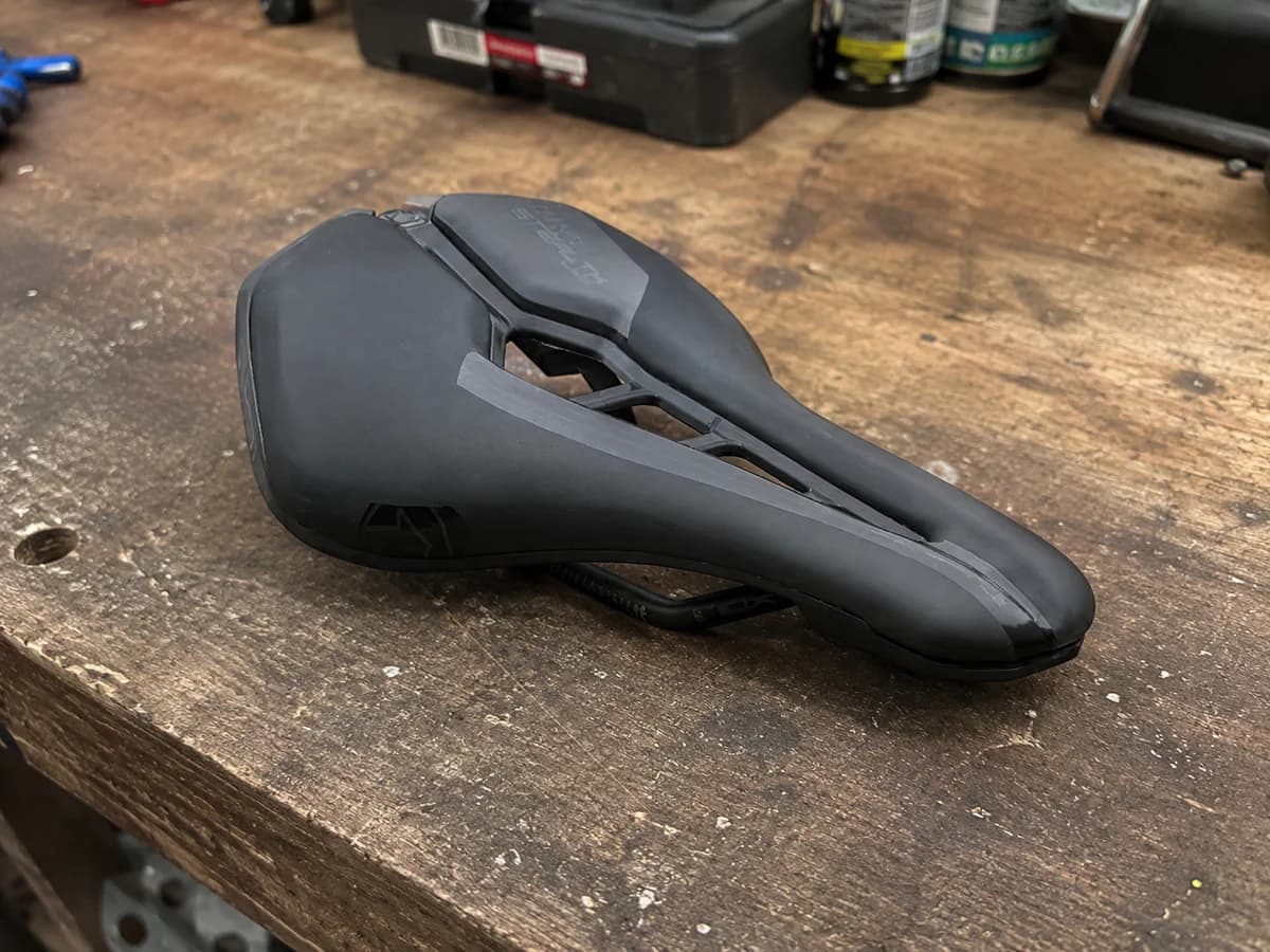 PRO Stealth Performance Saddle - Image 1