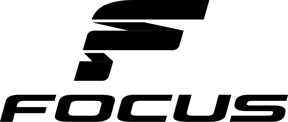 Focus logo