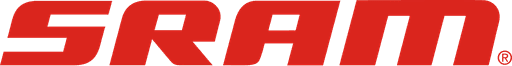 SRAM logo