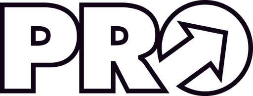 Pro logo