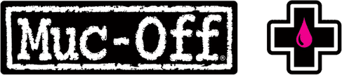 Muc-Off logo