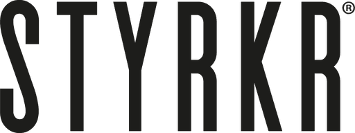 STYRKR logo