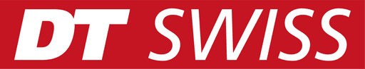 DT Swiss logo