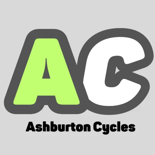 Ashburton Cycles